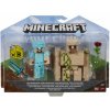 Mattel Minecraft 8 cm figúrka dvojbalenie asst