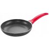 Tescoma Panvica MANICO ROSSO 24 cm nerezová oceľ
