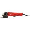 Milwaukee AG 13-125 XSPD Dvouruční úhlová bruska 125 mm