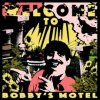 Pottery - Welcome To The Bobby's Motel [CD]