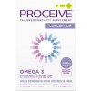 PROCEIVE CONCEPTION & PREGNANCY Omega 3, 60 kapsúl