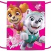 SpinMaster Tlapková patrola Paw Patrol ružová