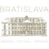 Bratislava - City Hall, Rathaus, Radnica (Martin Sloboda)