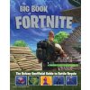 Big Book of Fortnite: the Deluxe Unofficial Guide to Battle Royale (Triumph Books)(Pevná)