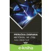 E-kniha Príručka zvárania metódou 141 (TIG) - Zdenko Šikeť