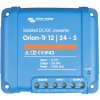 Victron Energy Konvertor DC/DC Orion-Tr 12/24V-5 120W IP43 izolovaný V 12295