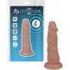 Mr Intense 6 Realistic Cock 16.6 -O- 4.4cm