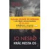 Kráľ mesta Os - Nesbo jo