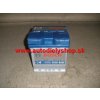 Fiat Panda 9/03 - Bateria BOSCH 42 AH