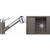 Set Blanco Elon 45 S + Wega-S II