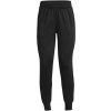 Dámske tepláky Under Armour, FLEECE JOGGER čierna, M
