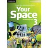 Your Space Level 3 - Martyn Hobbs, Julia Starr Keddle