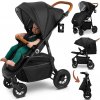 Lionelo Sport Natt black onyx 2023