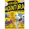 Holubia agentúra to natrie chlebu 6 - McDonald Andrew, Wood Ben
