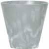 Prosperplast Kvetinac TUBUS Beton 250x233 mm betón