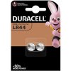 Duracell LR44 2ks 10PP040020 DURLR44B2
