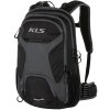 Kellys Lane 16 l black