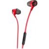 Headset HyperX Cloud Earbuds II (705L8AA) červený