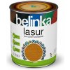 Belinka Lasur 0,75 l orech