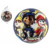Lopta Tlapková patrola Paw patrol nafúknutý 23cm modrý