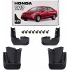 Honda Civic VIII 2006-2011 sedan zásterky proti blatu