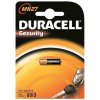 Duracell Alkaline MN27 12V 1ks 5000394023352 + záruka 3 roky zadarmo