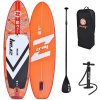 Zray E9 Evasion 9'0''x30''x5'' - Orange 9'0''x30''x5''