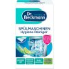 DR. BECKMANN Hygienický čistič umývačky riadu 75g
