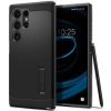 Spigen Tough Armor Samsung Galaxy S24 Ultra čierne