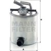 MANN-FILTER Palivový filter WK920/6
