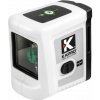 KAPRO® 862GS Prolaser®, Cross, GreenBeam, se stativem