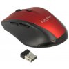 Delock Ergonomic optical 5-button mouse 2.4 GHz wireless 12493