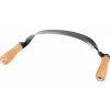 Nôž Strend Pro, ťahací, 254 mm, zakrivený