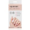 Wooshin Labottach Nail Patch hydrogélové regeneračné náplasti na nechty 20 ks