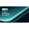 ESET Small Business Security 6 lic. 12 mes.
