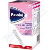 Panadol pro děti Jahoda 24mg/ml por.sus.100ml+stř.