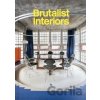 Brutalist Interiors - Blake Gopnik
