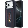 Red Bull puzdro gumené Apple iPhone 17 Pro Max RBHMP17X24SIOLRV modré