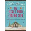 Secret Paris Cinema Club