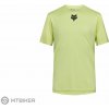 Fox Flexair dres, lime M