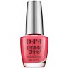 OPI Infinite Shine Gel-Like Lacquer lak na nechty s gélovým efektom Strawberry Margarita 15 ml