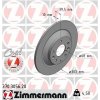 ZIMMERMANN Brzdovy kotuc 370.3056.20