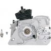 Kompletný profesionálny polomotor pre reťazové píly Stihl MS341 MS361 obsah 59 ccm výkon 4,6 PS