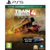 Train Sim World 4 Flying Scotsman Centenary Edition (PS5)