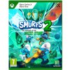 The Smurfs 2: The Prisoner of the Green Stone (XONE/XSX) 3701529507137