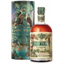 Don Papa Baroko Secrets of Sugarlandia 40% 0,7 l (tuba)