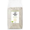 GymBeam BIO Ryža basmati 0,5 kg
