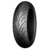 Michelin - Michelin PILOT ROAD 4 F 190/55 R17 75W