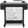 HP DesignJet T630 24-in Printer 5HB09D#B19 (5HB09D#B19)