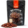 Grizly Mandle uzené 250 g
